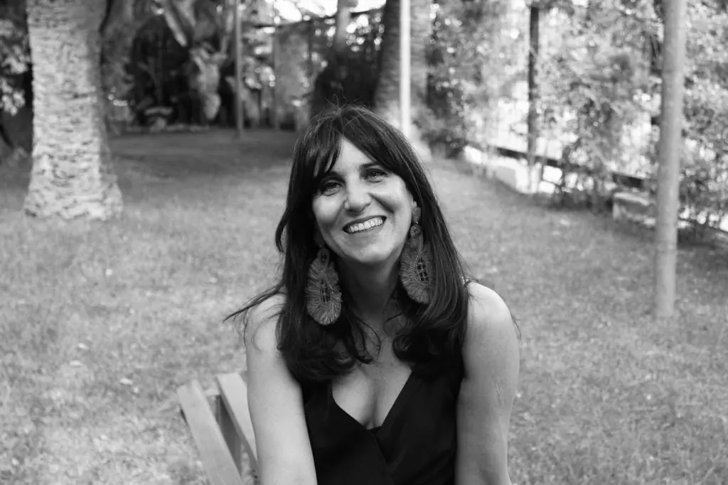 Clara, arquitecta en Almería de Dos en Casa