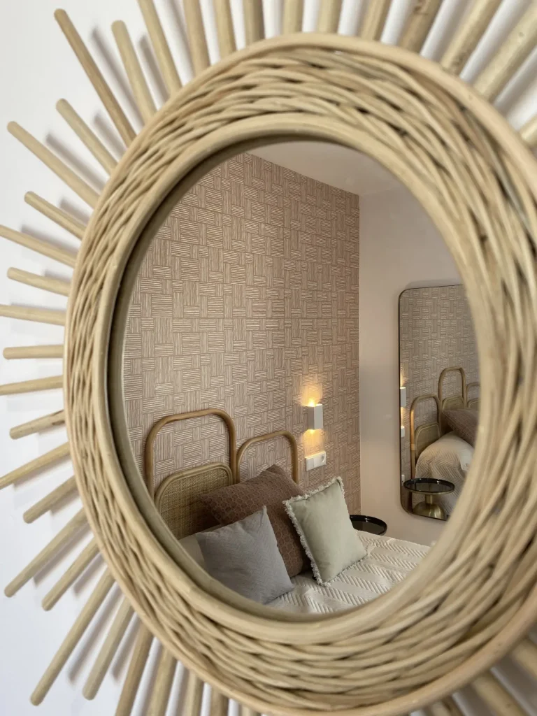 Proyecto en vivienda. Dos en Casa, Almería