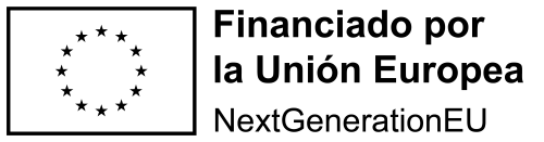 Financiado por la Unión Europea. NextGenerationEU